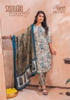 Elegance Vol 3 By Mayur Printed Cotton Dress Material Wholesale Suppliers In Mumbai
